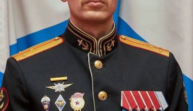 Αυτός είναι ο Ρώσος στρατιώτης που κατέρριψε πέντε ουκρανικά Su-25 και δύο ελικόπτερα (φωτο)