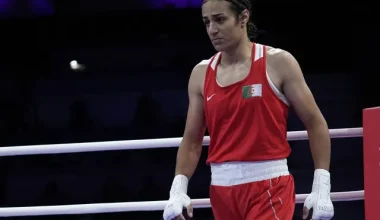 Ι.Κελίφ: «Έχω κάνει ορμονοθεραπεία – Δεν είμαι τραβεστί»