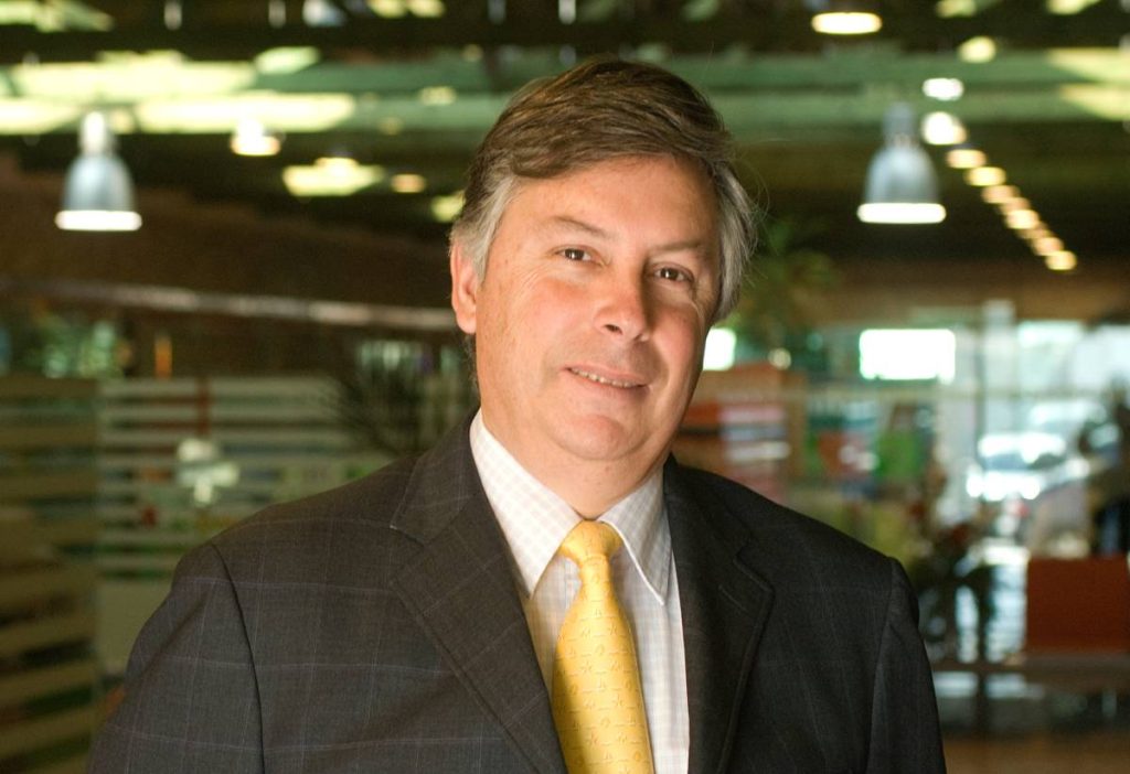 Φοβερές ατάκες Α.Βακάκη για Τραμπ, Τζάμπο και σεξ