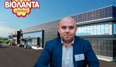 Έφοδος της ΔΑΕΕ στο σπίτι του ιδιοκτήτη της Βιολάντα και στο εργοστάσιο