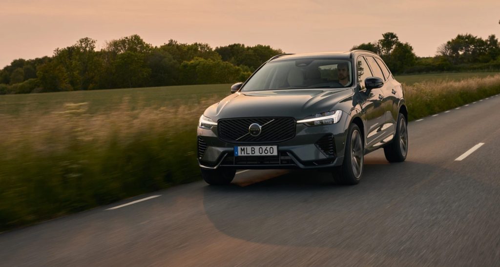Volvo: Σταθερά υψηλές πωλήσεις στην Ελλάδα και το 2025