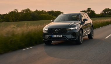 Volvo: Σταθερά υψηλές πωλήσεις στην Ελλάδα και το 2025