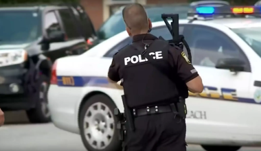 ΗΠΑ: 36χρονη σκότωσε με μια σφαίρα στο κεφάλι πατέρα τριών παιδιών που την έβαλε στο αυτοκίνητό του γιατί κρύωνε