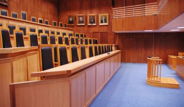 Απόφαση για τους τόκους των δανείων υπέρ των δανειοληπτών από τον Άρειο Πάγο