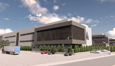 Εκκενώθηκε τμήμα της φαρμακοβιομηχανίας Demo λόγω διαρροής προπανίου