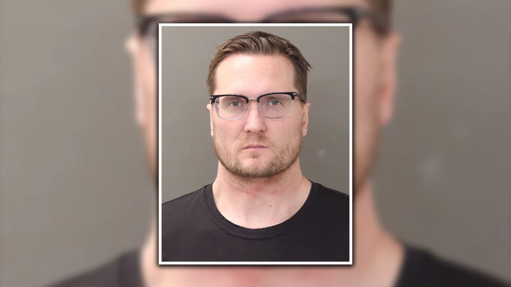 Φρικτή δολοφονία στις ΗΠΑ: Γιατρός σκότωσε με 16 σφαίρες την πρώην σύζυγό του και τον νέο της σύντροφο (βίντεο)