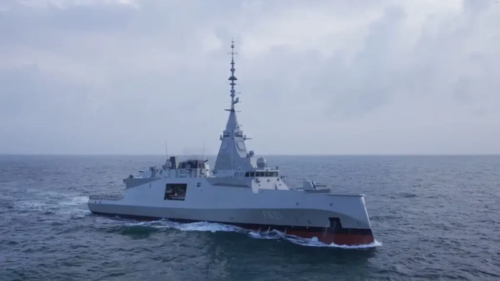 «Κίμων»: Ο συμβολισμός πίσω από το όνομα της ελληνικής φρεγάτας FDI – Η ιστορία του Αθηναίου στρατηγού