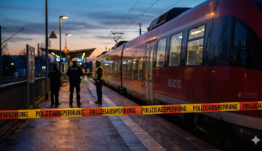 Γερμανία: Από εγκεφαλική αιμορραγία κατέληξε ο Τούρκος ελεγκτής που ξυλοκοπήθηκε από 26χρονο Έλληνα