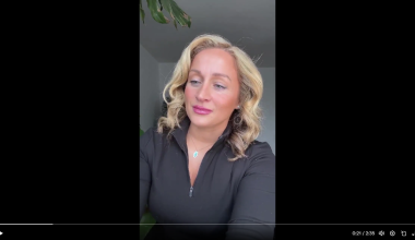 Νόμιζε ότι ήταν 100% Τουρκάλα, αλλά το τεστ DNA την έβγαλε από Αρμενία και Ελλάδα (βίντεο)