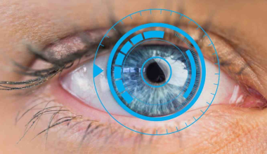 Νέα κλινική δοκιμή: 65χρονος με πλήρη τύφλωση ανέκτησε μέρος της όρασής του με εμφύτευμα στον οπτικό φλοιό