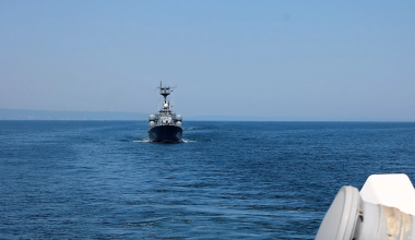 Τουρκία: «Απαράδεκτοι και αντίθετοι με το διεθνές δίκαιο οι ισχυρισμοί της Ελλάδας για τα 12 μίλια»