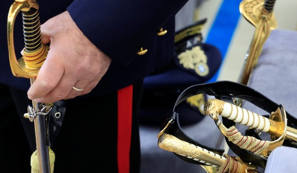 Ο κατάσκοπος της ΠΑ συνελήφθη λίγο πριν στείλει νέο «πακέτο» πληροφοριών στην Κίνα