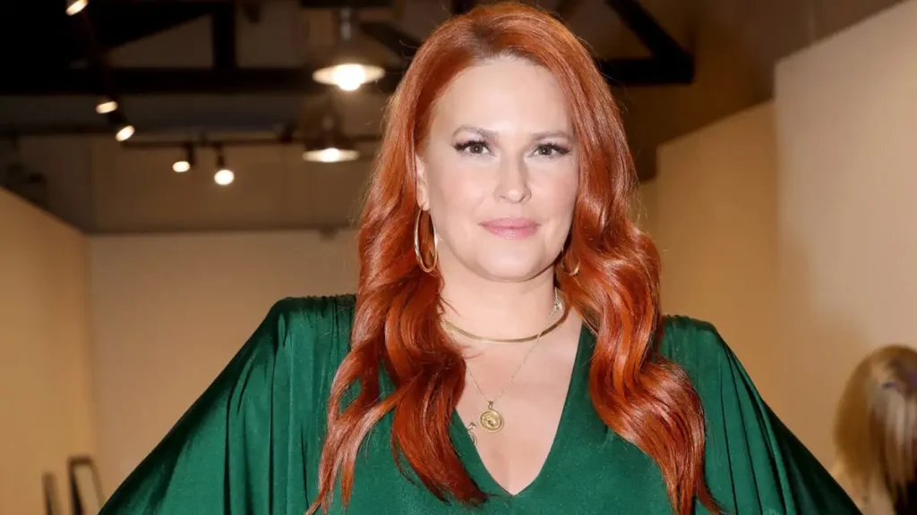 Σ.Χρηστίδου: Οι φωτογραφίες που δημοσίευσε από το ταξίδι της στην Ισπανία