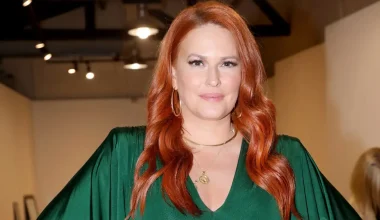 Σ.Χρηστίδου: Οι φωτογραφίες που δημοσίευσε από το ταξίδι της στην Ισπανία