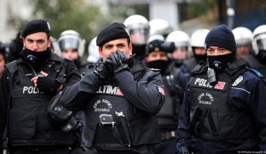 Η ΜΙΤ ισχυρίζεται ότι συνέλαβε πράκτορες της Μοσάντ