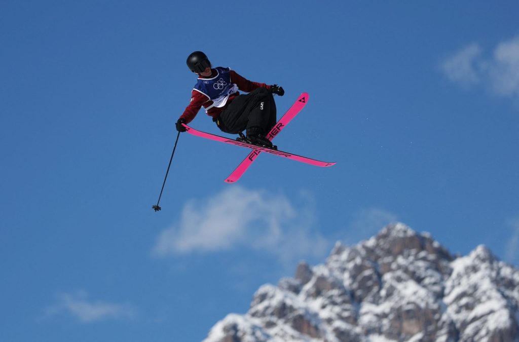 Χειμερινοί Ολυμπιακοί Αγώνες: Αθλητές του σκι κάνουν ενέσεις στα γεννητικά τους όργανα για λόγους… αεροδυναμικής!