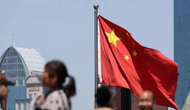 Μετά τις ΗΠΑ και η Κίνα καλεί τους πολίτες της να εγκαταλείψουν άμεσα το Ιράν