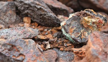 Κίνα: Ελέγχει το 90% με 94% στην παγκόσμια επεξεργασία σπάνιων γαιών!