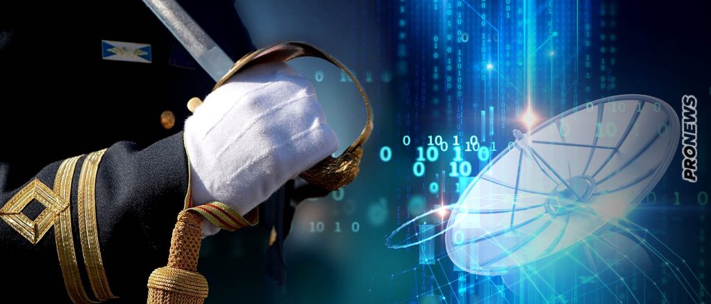 Νέα στοιχεία για τον 50χρονο Σμήναρχο που συνελήφθη για κατασκοπεία: Είναι ειδικός στα συστήματα επικοινωνίας