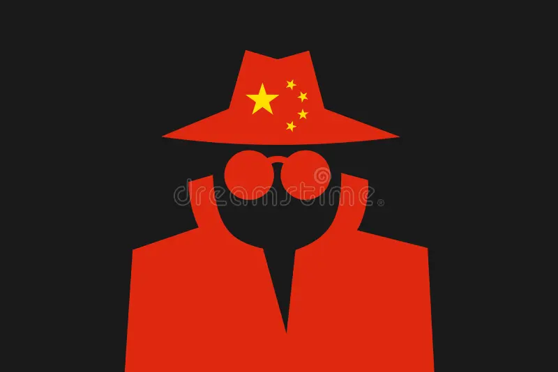 Περί κατασκοπείας: Πιάστηκαν κορόιδα οι Κινέζοι αν νόμιζαν ότι χρειαζόντουσαν να πληρώσουν για να μάθουν… μυστικά