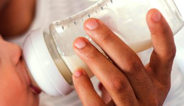 ΕΟΦ: Aνακαλεί από την αγορά παρτίδες βρεφικού γάλακτος – Δείτε ποια αφορά