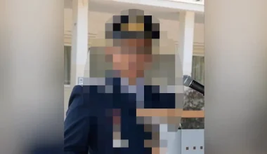 Νέα στοιχεία για τον 50χρονο Σμήναρχο που συνελήφθη για κατασκοπεία: Είναι ειδικός στα συστήματα επικοινωνίας