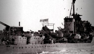 Πετρέλαιο: Πώς διασώθηκε ενεργειακά η Βρετανία στον Β΄Π.Π.