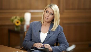 Στο σπίτι της επέστρεψε η Σ.Κοσιώνη μετά την πολυήμερη νοσηλεία της: Η ανάρτησή της