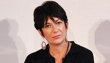 Υπόθεση Τ.Επστάιν: Στη δημοσιότητα πλάνα με τη Γ.Μάξγουελ μέσα στο κελί της φυλακής