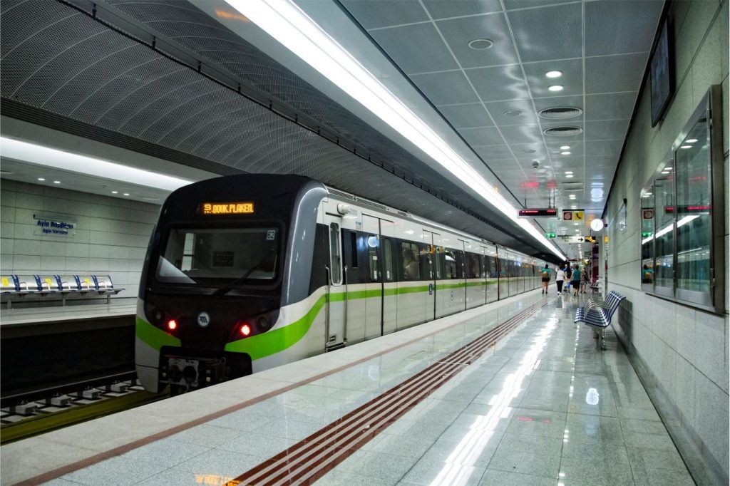 Μετρό: Αλλαγές στα δρομολόγια από την Κυριακή – Οι σταθμοί που θα κλείνουν νωρίτερα