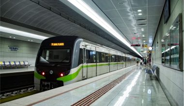 Μετρό: Αλλαγές στα δρομολόγια από την Κυριακή – Οι σταθμοί που θα κλείνουν νωρίτερα