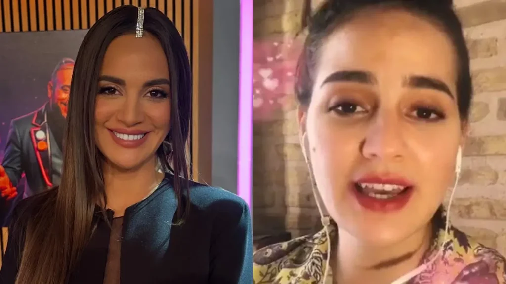 Η πλήρης μετάλλαξη της Ρίας Ελληνίδου: Από την Καλαμαριά… στην αγκαλιά του Δημήτρη Αλεξάνδρου (βίντεο)