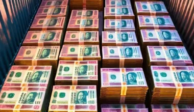 Ρωσία: Αύξησε τα αποθεματικά της στα 826,8 δισεκατομμύρια δολάρια!