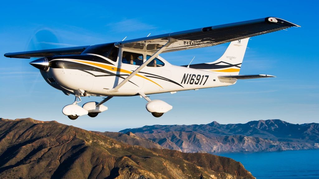 Αυστραλία: Συντριβή μονοκινητήριου αεροσκάφους Cessna στον ωκεανό – Τρεις νεκροί