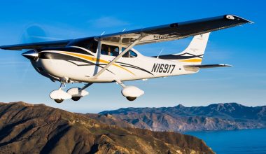 Αυστραλία: Συντριβή μονοκινητήριου αεροσκάφους Cessna στον ωκεανό – Τρεις νεκροί