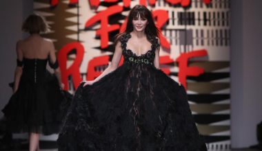 Η «συγγνώμη» του μοντέλου Α.Νίλσον στον Τ.Επστάιν για «τα κορίτσια της που είχαν περάσει την ημερομηνία λήξης τους»