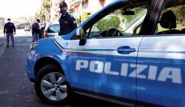 Ιταλία: Σε εξέλιξη έρευνα για ενδεχόμενο σαμποτάζ στο σιδηροδρομικό δίκτυο κοντά στη Μπολόνια