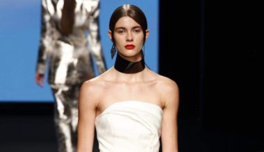 «Έφυγε» από τη ζωή σε ηλικία μόλις 21 ετών το γνωστό μοντέλο Cristina Perez Galcenco