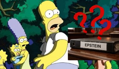 Πώς οι Simpsons «αποκάλυψαν» το 2000 τα πάντα για τον Τ.Έπσταϊν, το νησί & αυτούς «που κυβερνούν τον κόσμο»