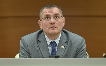 Σεργκέι Τρόπιν: Νεκρός στη μπανιέρα στο σπίτι του εντοπίστηκε ο Ρώσος πρώην υφυπουργός Δικαιοσύνης