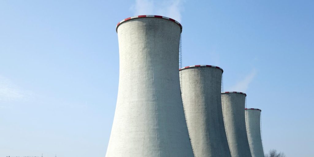 Όλοι οι πυρηνικοί σταθμοί ηλεκτροπαραγωγής στην Ουκρανία έχουν σταματήσει να λειτουργούν!