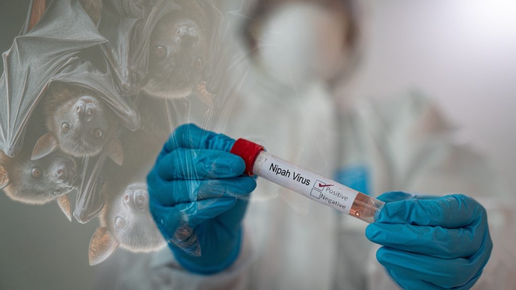 Πρώτη νεκρή εξαιτίας του ιού Nipah στο Μπαγκλαντές: Τα συμπτώματα που εμφάνισε