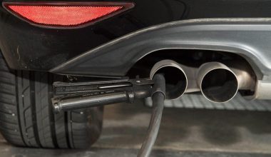 «Έρχονται» αλλαγές στην Κάρτα Καυσαερίων: Από πού θα εκδίδεται και ποια τα πρόστιμα