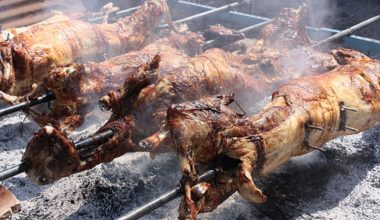 Δείτε πώς το αρνί επηρεάζει τη χοληστερόλη και την αρτηριακή πίεση