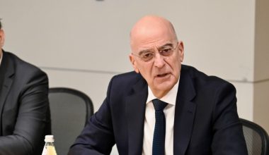 Ν.Δένδιας από Ινδία: «Στόχος μας είναι οι βαθιές συνέργειες & συνεργασίες με το ινδικό αμυντικό οικοσύστημα»