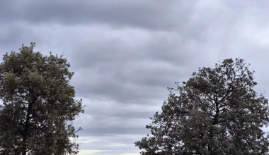 Με νεφώσεις και τοπικές βροχές ο καιρός αύριο – Η πρόγνωση της ΕΜΥ για όλη τη χώρα