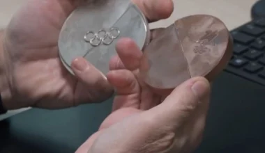 Χειμερινοί Ολυμπιακοί Αγώνες 2026: Δείτε πόσο κοστίζουν τα φετινά μετάλλια