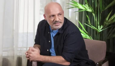 Ν.Μουτσινάς: «Είχα πει ότι θα ήθελα να επιστρέψω με ένα τηλεπαιχνίδι για να μην έχω φασαρία»