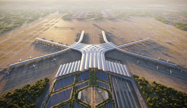 Πολωνία: Aνεστάλη η λειτουργία δύο αεροδρομίων λόγω «μη προγραμματισμένης στρατιωτικής δραστηριότητας»