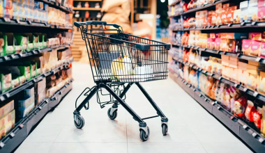 ΙΕΛΚΑ: Αυξήθηκε στο 2,45% ο πληθωρισμός στα σούπερ μάρκετ τον Ιανουάριο